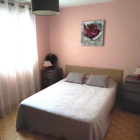 Lara 1 - Grand T2 Loggia Sans Vis-A-Vis Parking - Pres Centre-Port, Ile Des Loisirs, Plage Richelieu Agde Ngoại thất bức ảnh