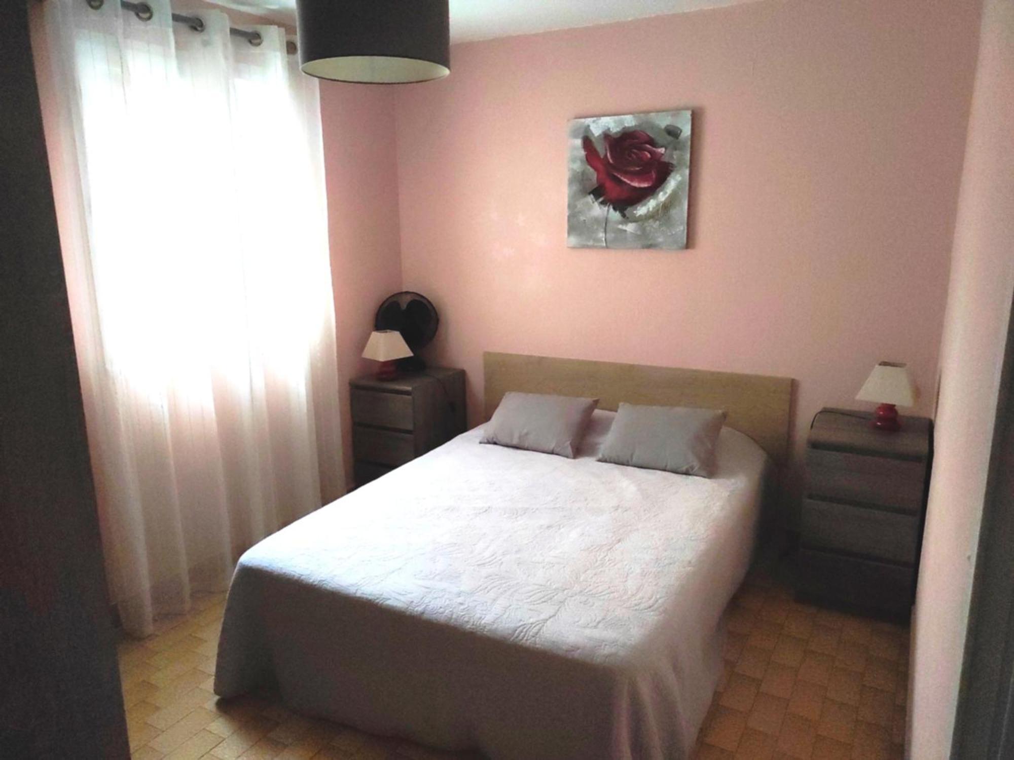 Lara 1 - Grand T2 Loggia Sans Vis-A-Vis Parking - Pres Centre-Port, Ile Des Loisirs, Plage Richelieu Agde Ngoại thất bức ảnh